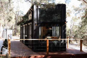 SHAK Halls Gap